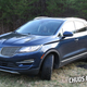 Image for article titled 2015 Lincoln MKC: The Jalopnik Review